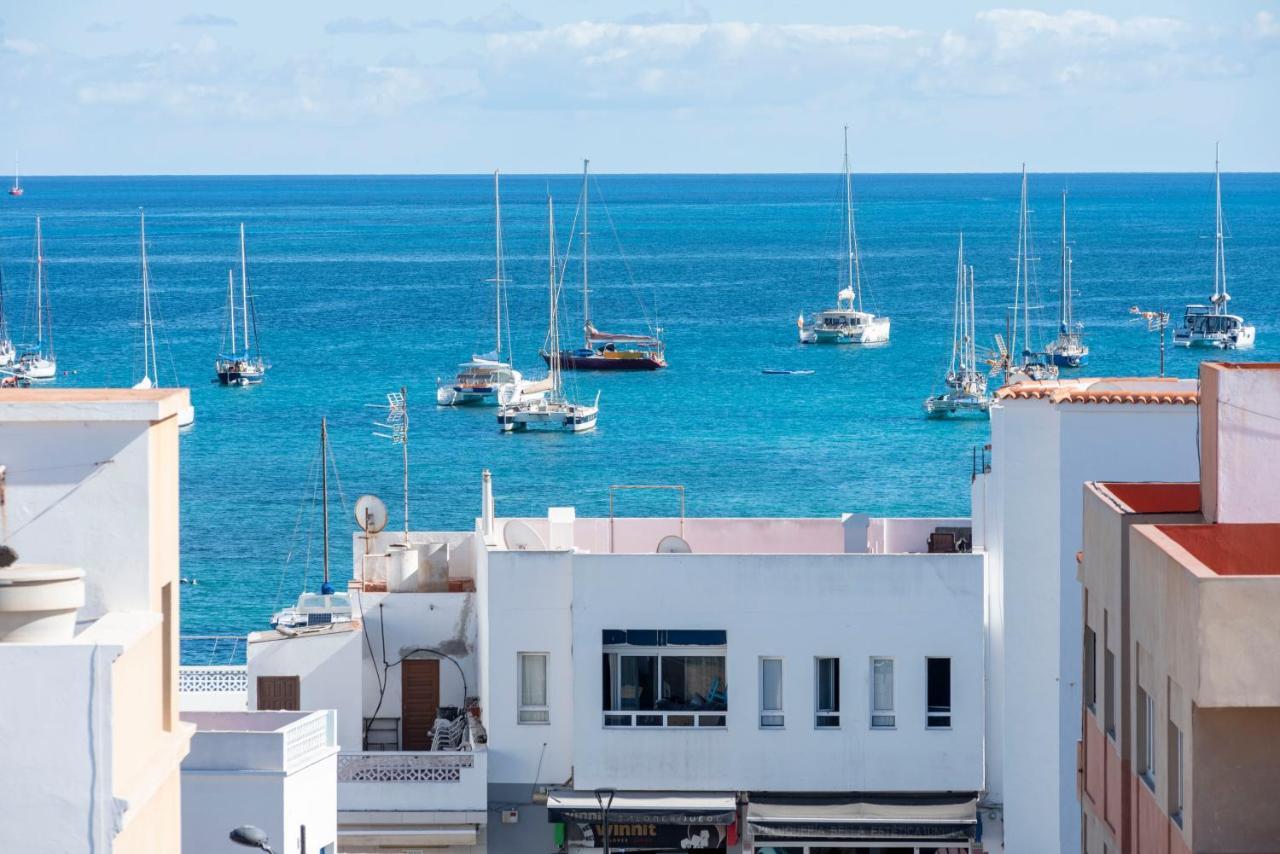 Apartamento Correlimo Holidayfv
