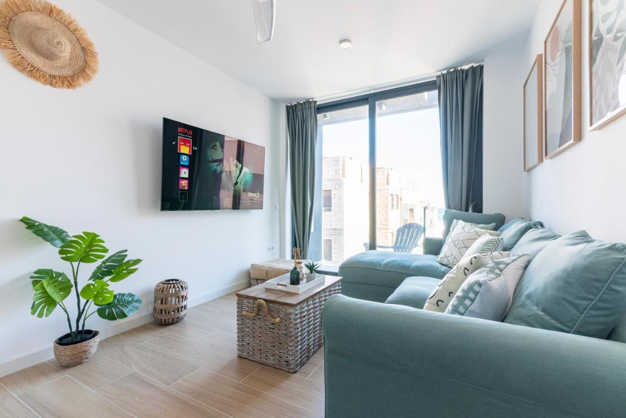 Correlimo Holidayfv Apartamento