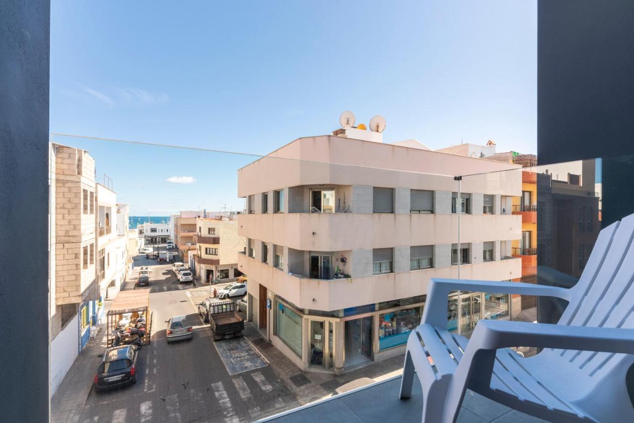 Apartamento Correlimo Holidayfv *