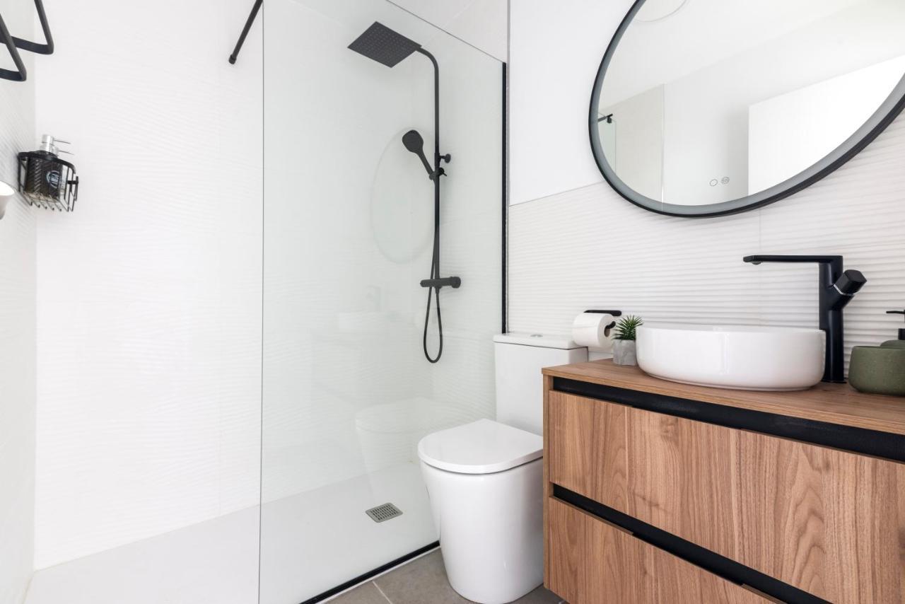Correlimo Holidayfv Apartamento