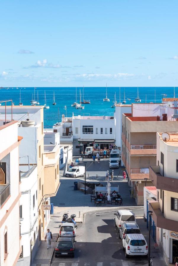 Apartamento Correlimo Holidayfv Corralejo