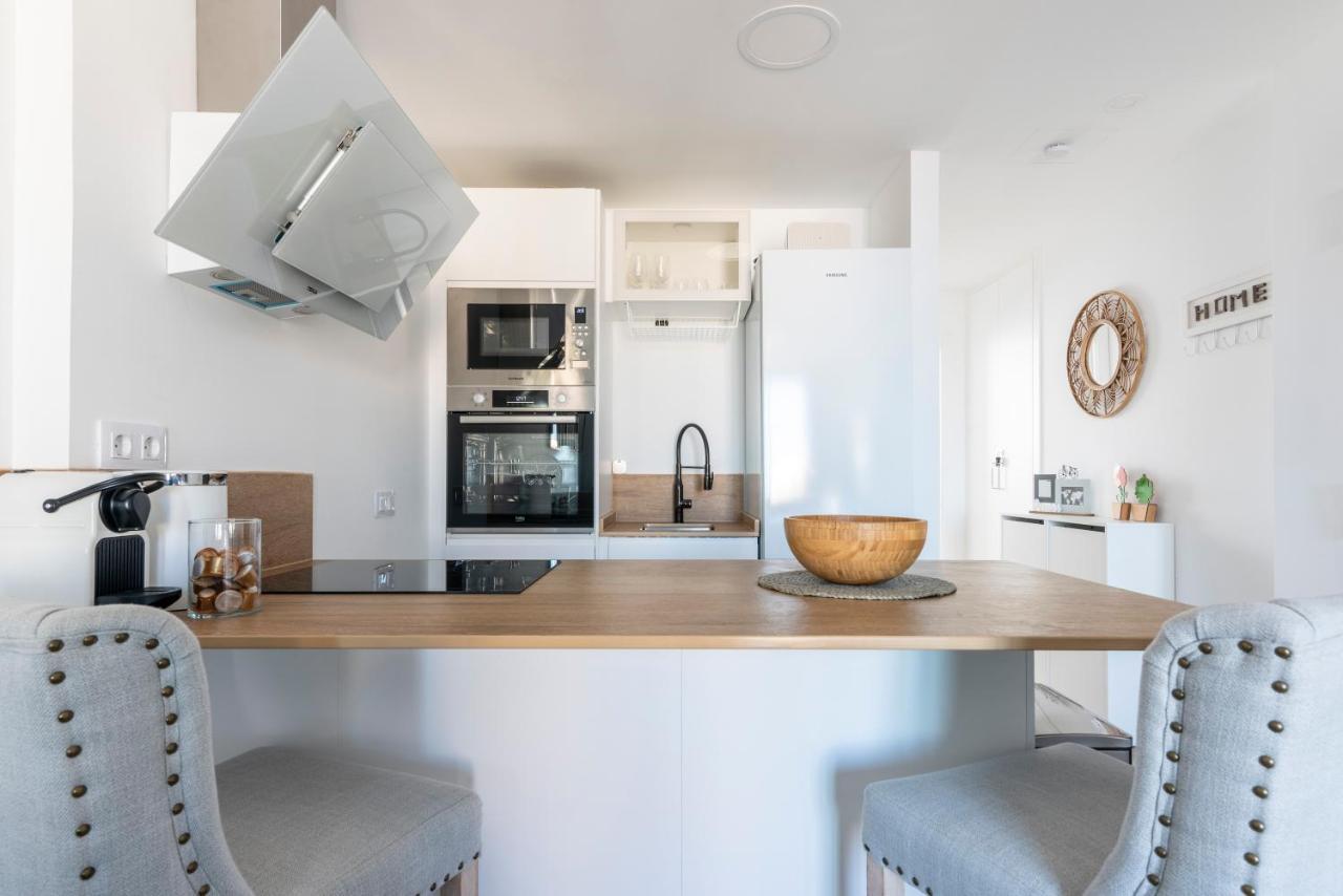 Apartamento Correlimo Holidayfv
