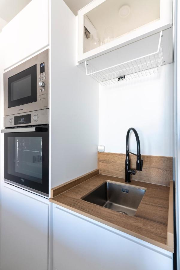Correlimo Holidayfv Apartamento