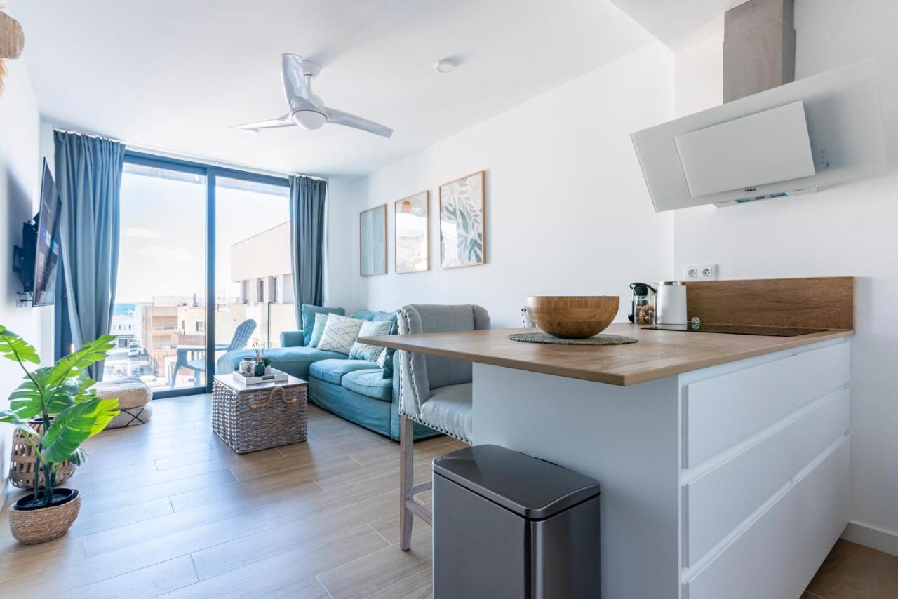 Apartamento Correlimo Holidayfv Corralejo