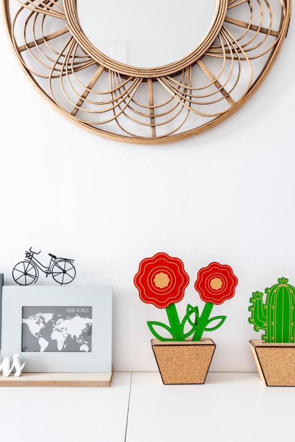 Apartamento Correlimo Holidayfv