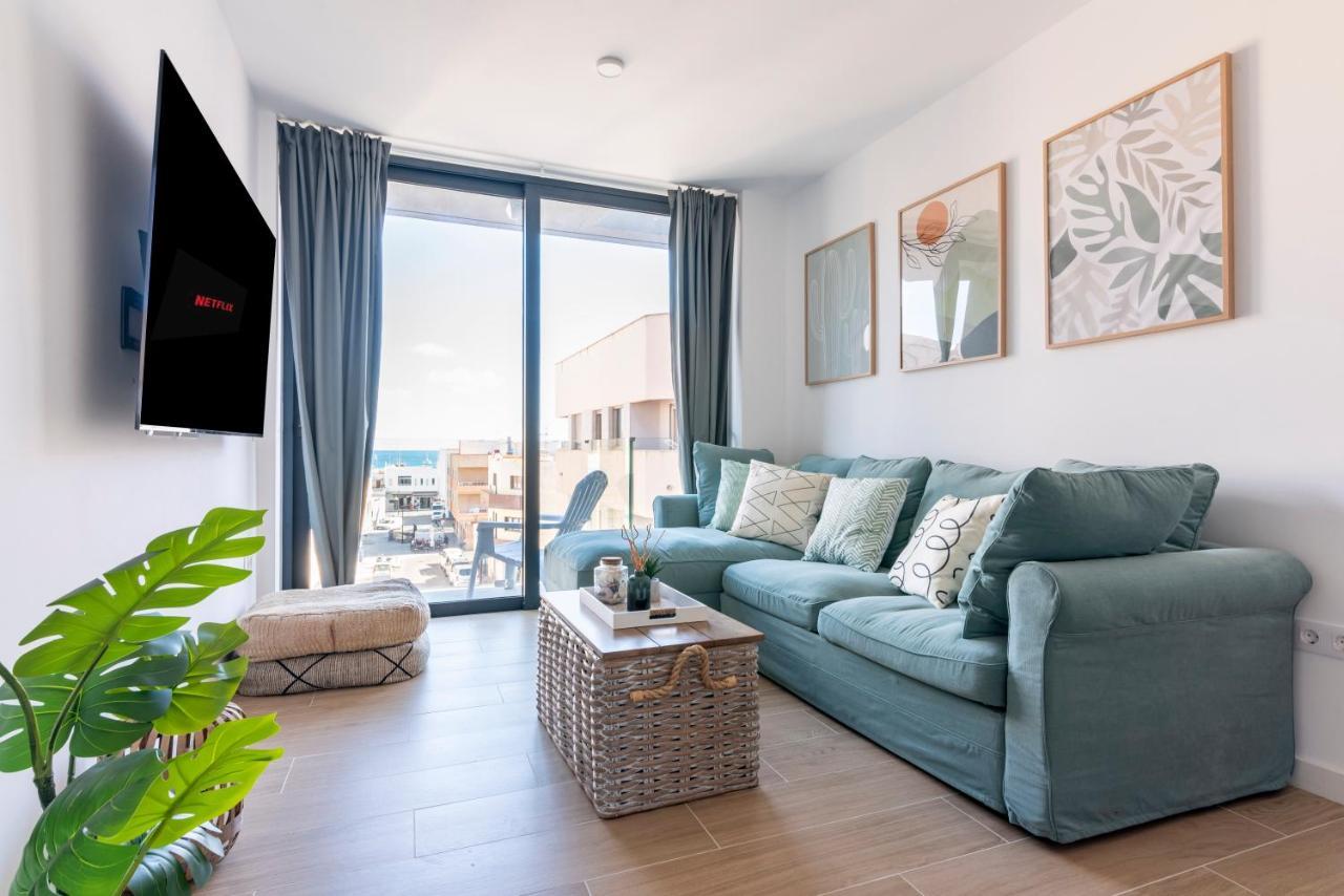 Apartamento Correlimo Holidayfv *