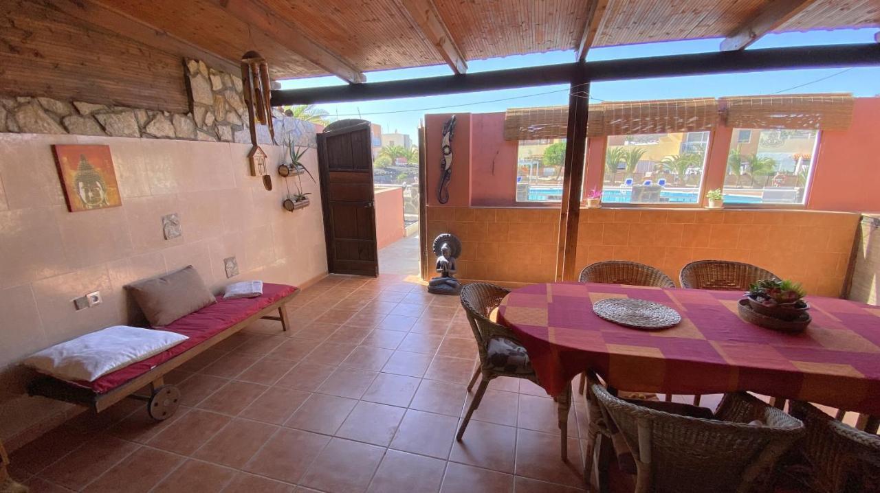 Casazen Corralejo