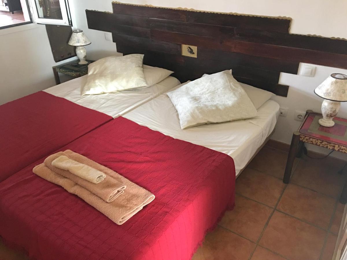 Apartment Casazen *
