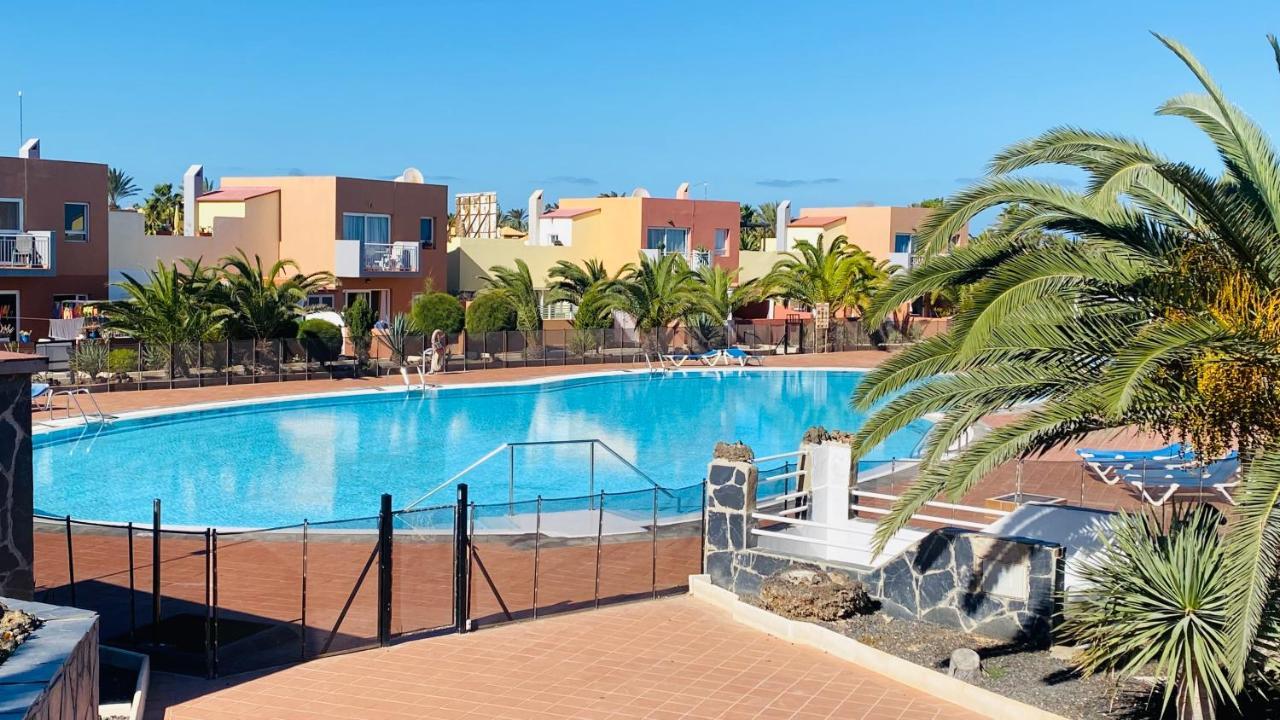 Casazen * Corralejo