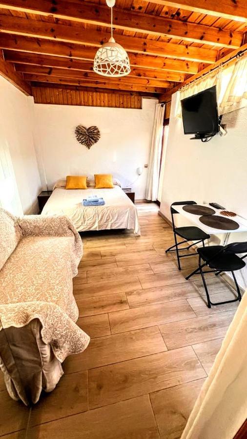 Apartamento Estudio Orquidea