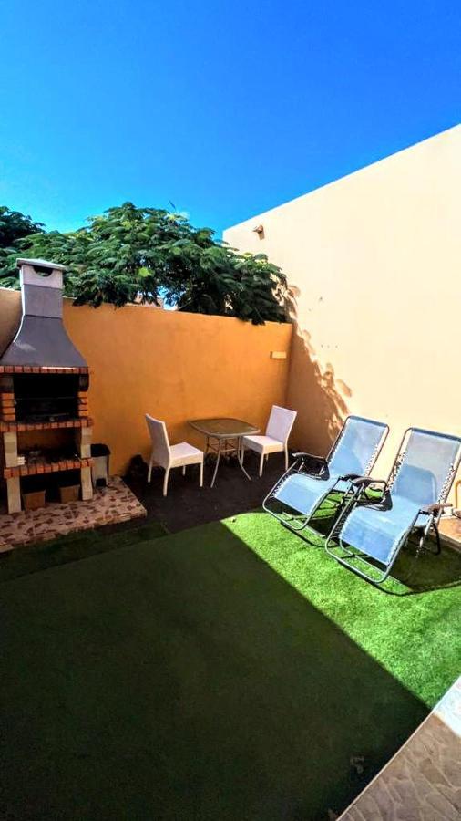 Estudio Orquidea Apartamento Corralejo