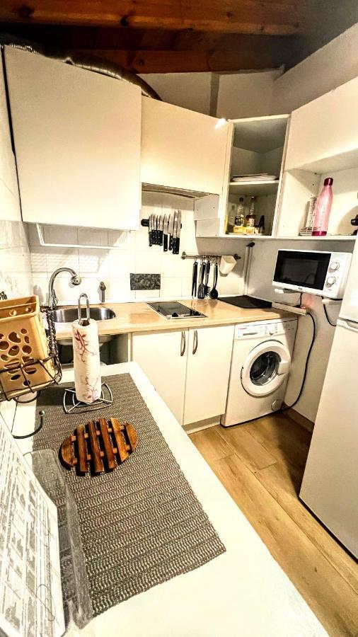 Estudio Orquidea Apartamento