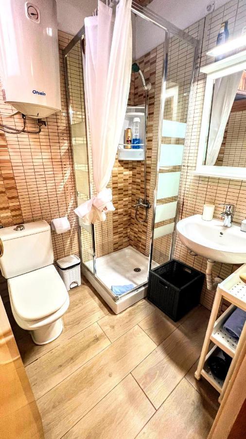 Apartamento Estudio Orquidea