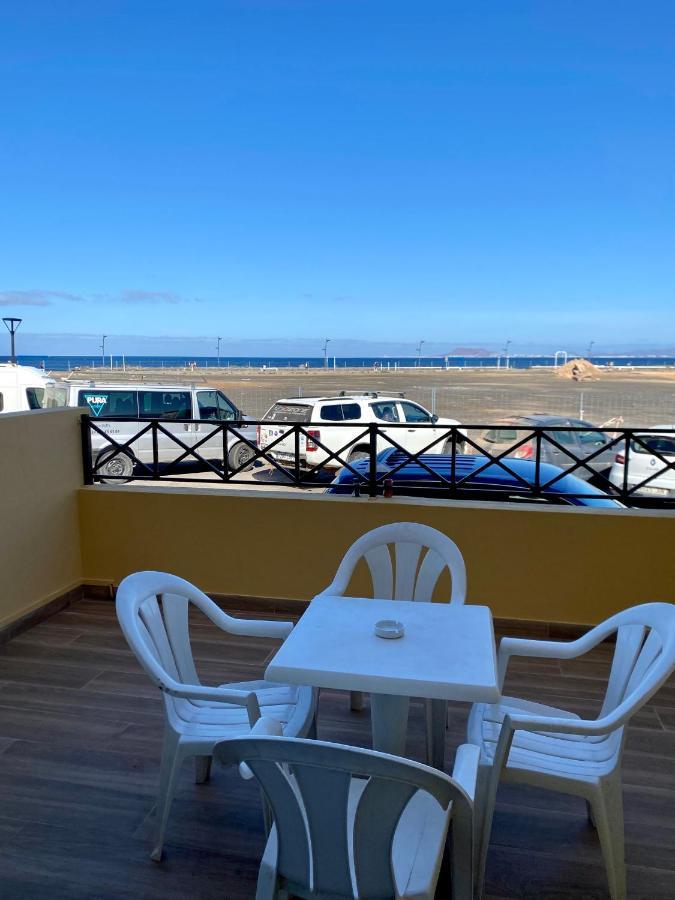 Apartment Fuerteventura Paradise Corralejo