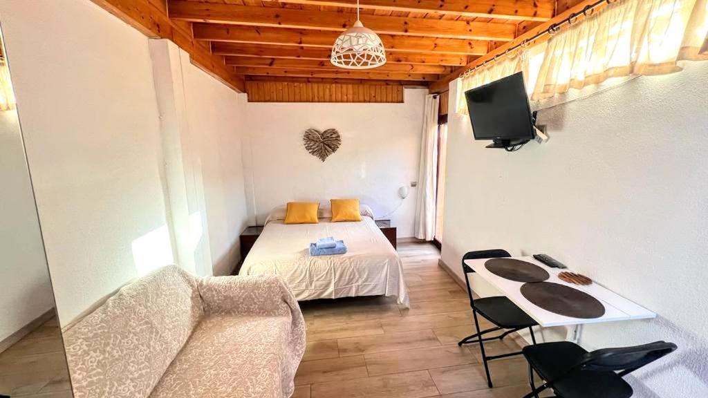 Apartamento Estudio Orquidea *