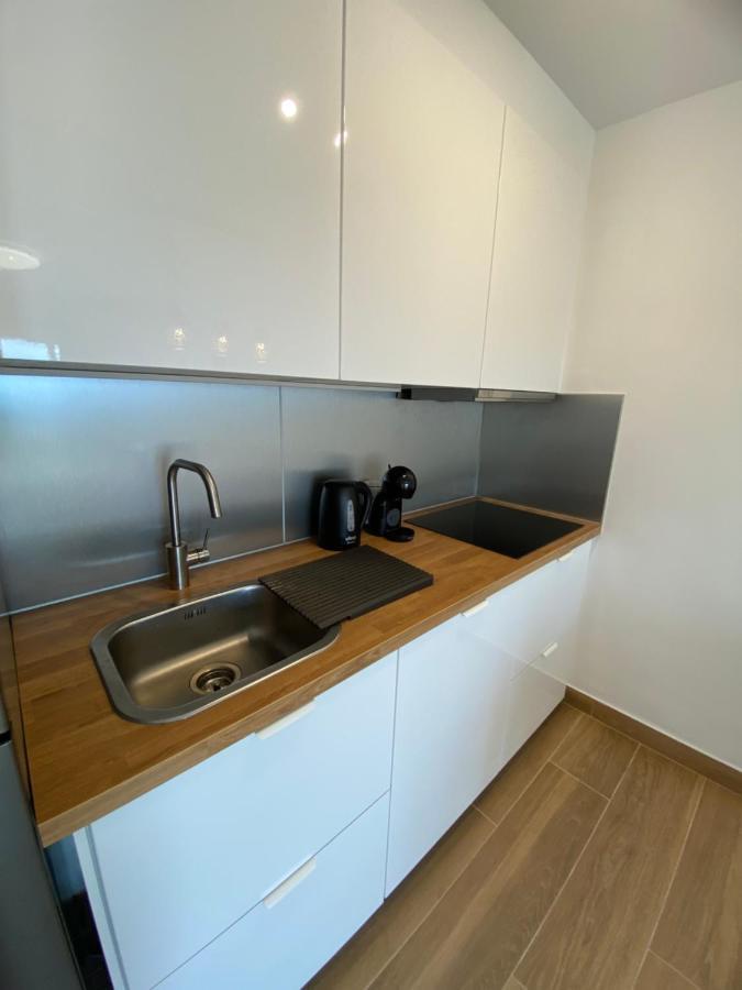 Fuerteventura Paradise Apartment Corralejo
