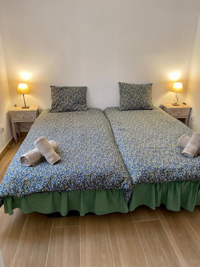 Fuerteventura Paradise Apartment *