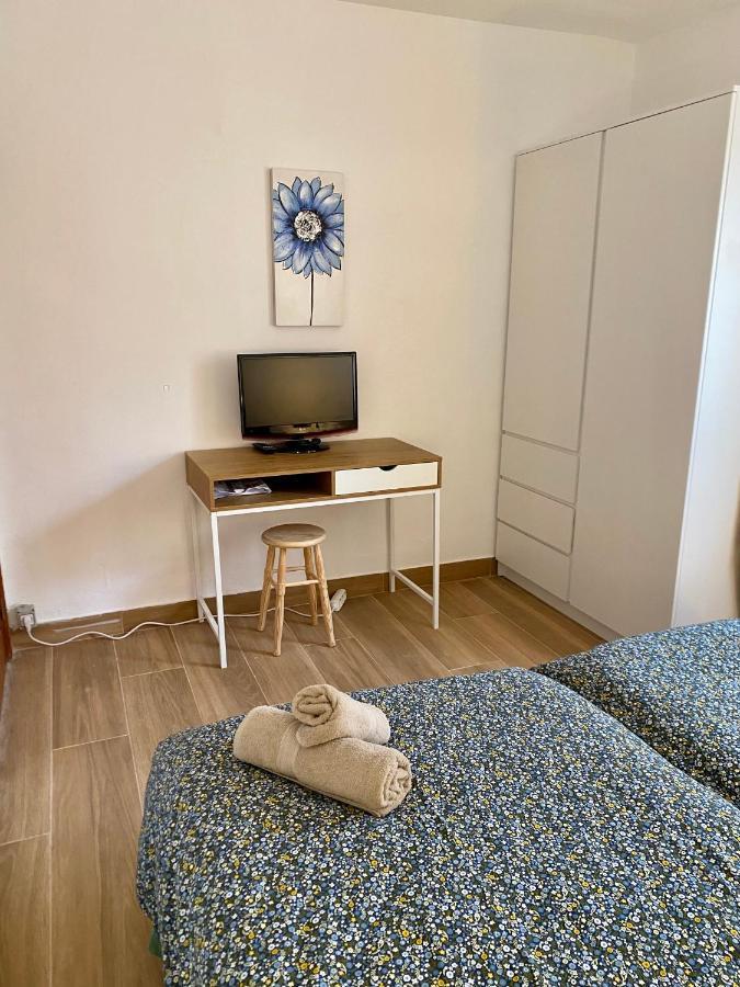 Apartment Fuerteventura Paradise *