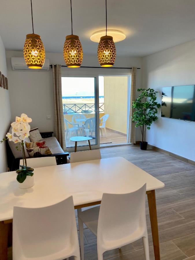 Fuerteventura Paradise Apartment Corralejo