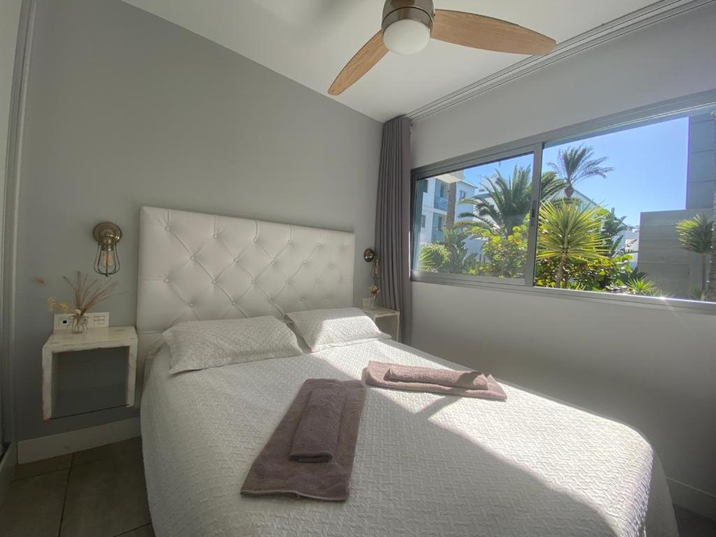 Sun And Surf Apartment Corralejo