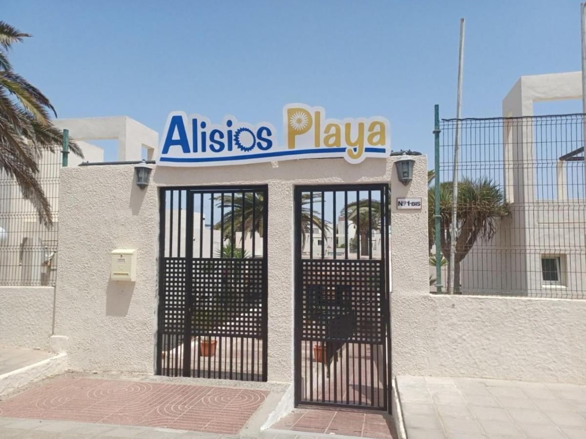 Alisios Playa, Pool View Apartment *