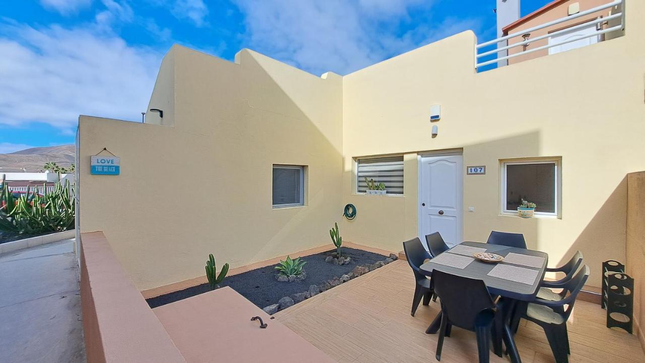 Casa Amigos Fuerteventura Apartment