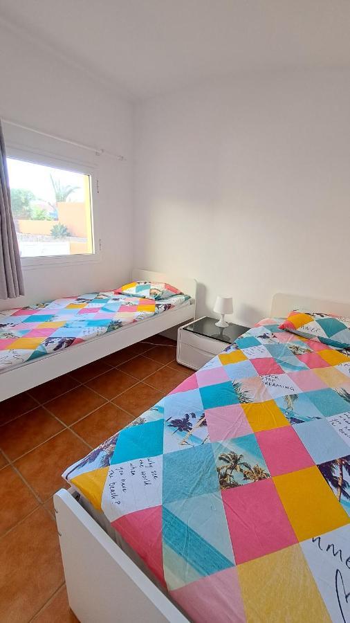 Apartment Casa Amigos Fuerteventura Corralejo