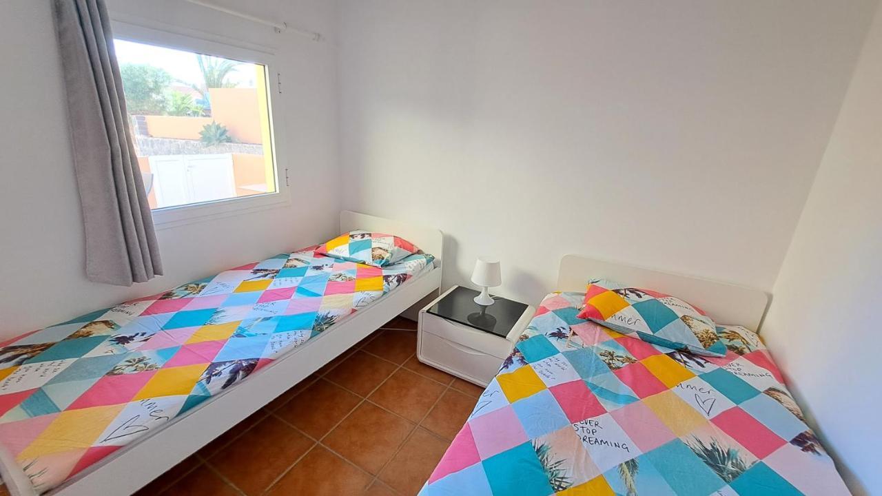 Apartment Casa Amigos Fuerteventura Corralejo