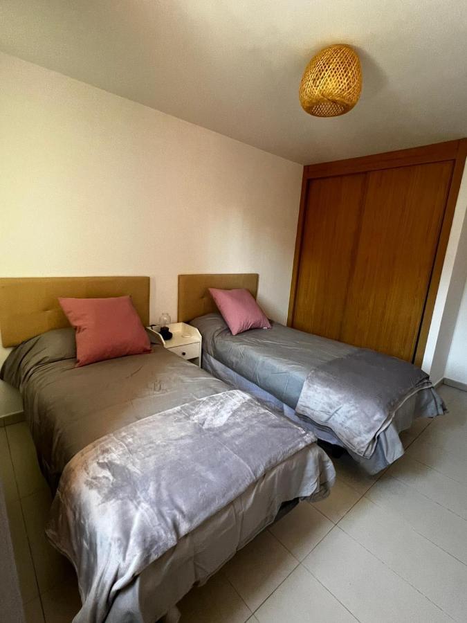 Exire Corralejo