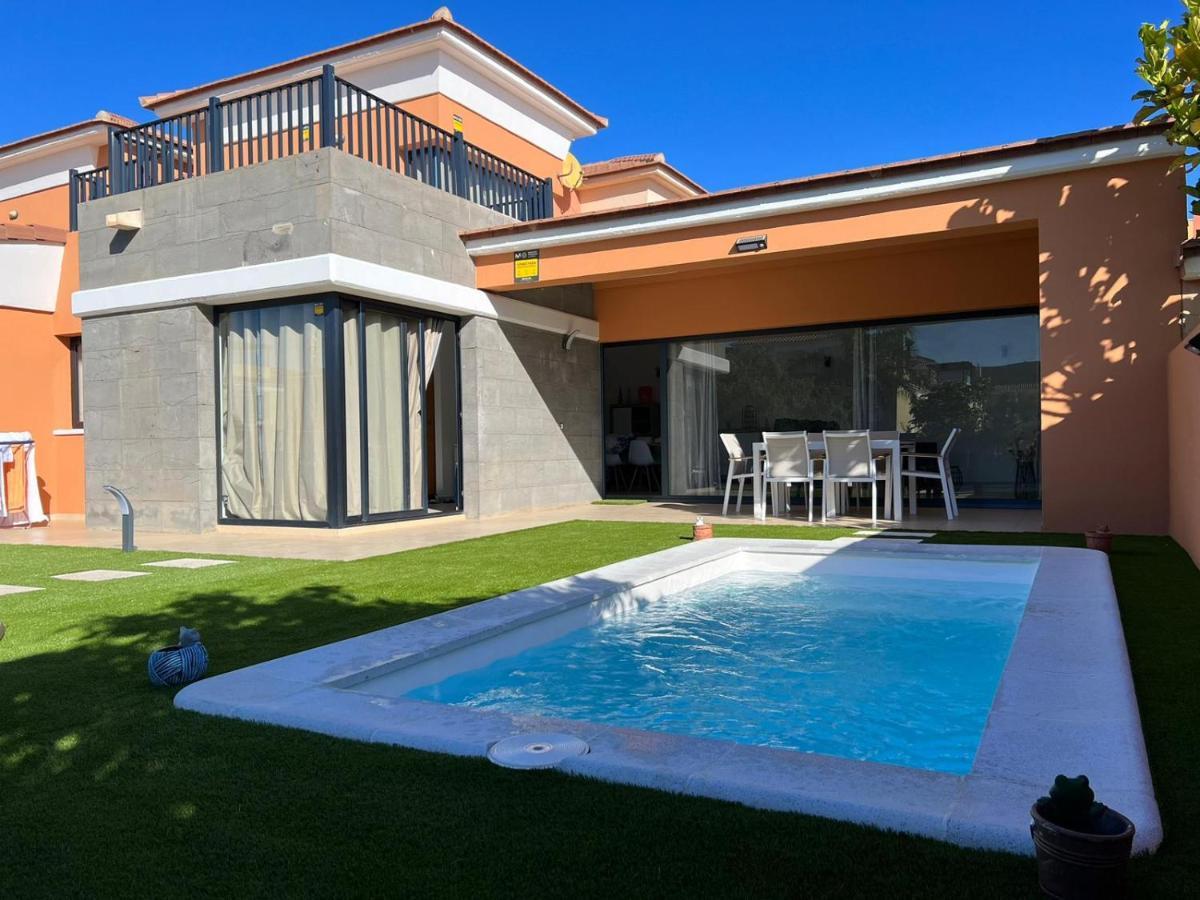 Exire Pousada Corralejo