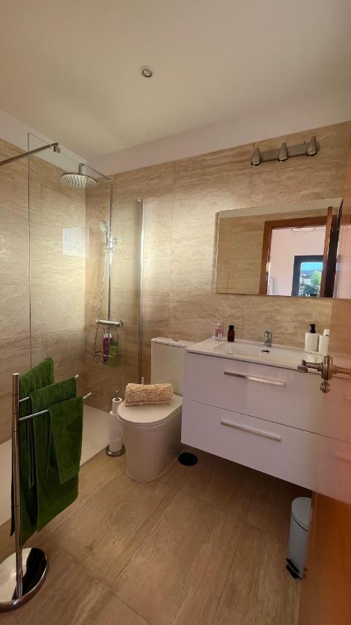 Exire Villa Corralejo