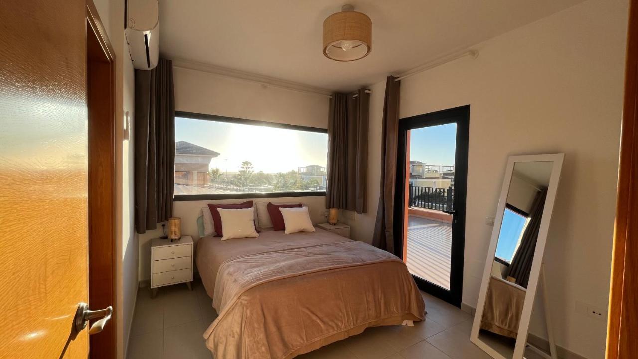 Villa Exire Corralejo