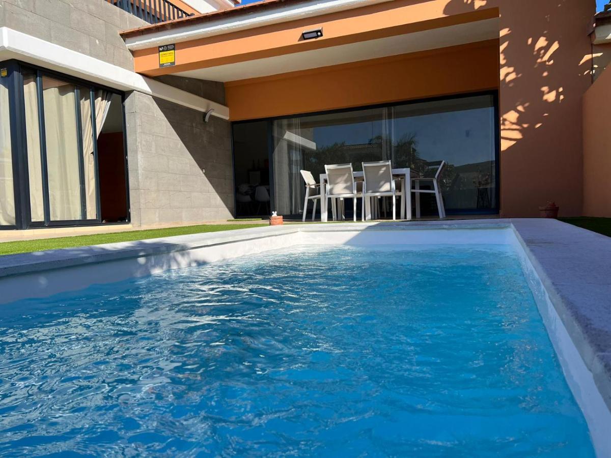 Exire * Corralejo