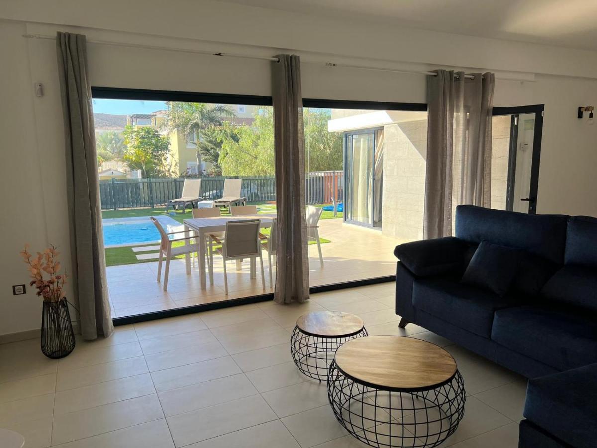 Villa Exire Corralejo