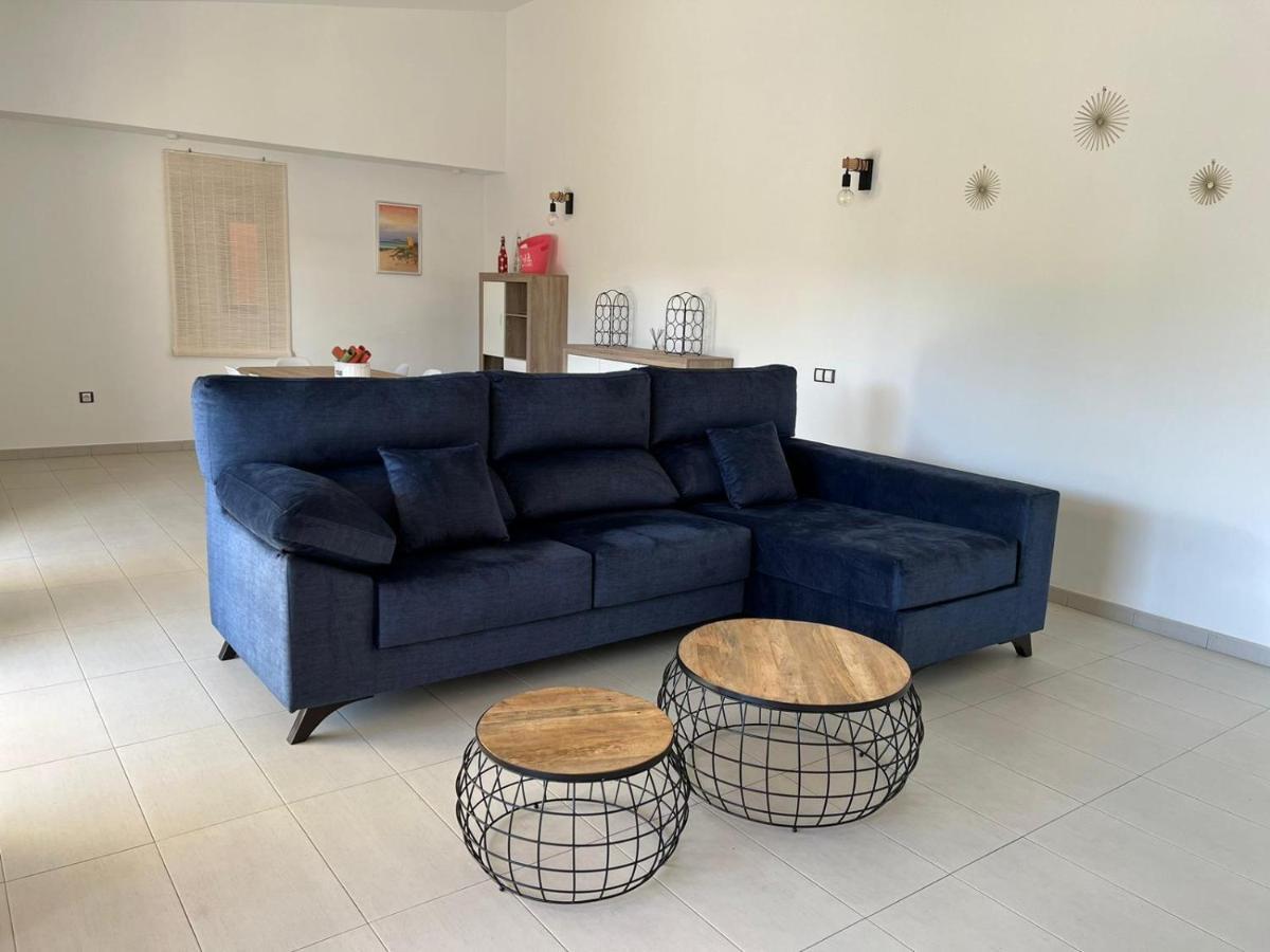 Exire Pousada Corralejo