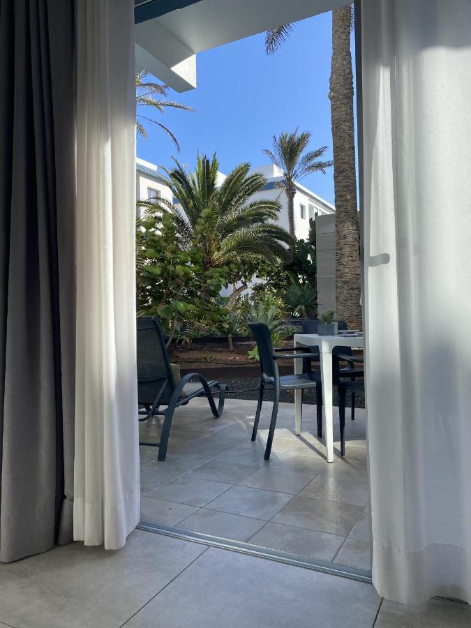 Sun And Surf Apartment Corralejo