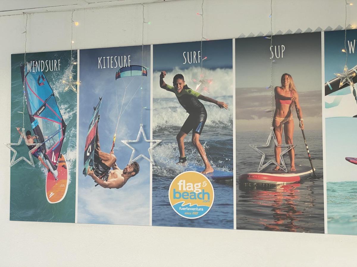 Sun And Surf *