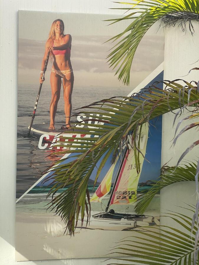 Apartment Sun And Surf