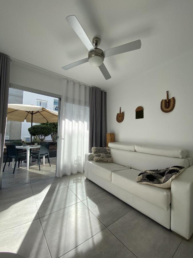 Apartment Sun And Surf Corralejo