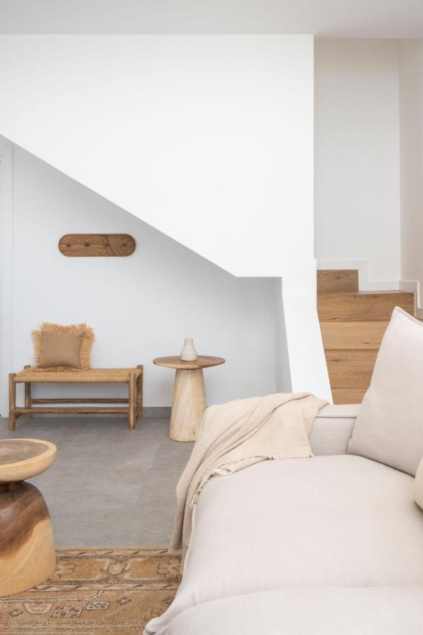 Noma - Design Space With Pool In Corralejo