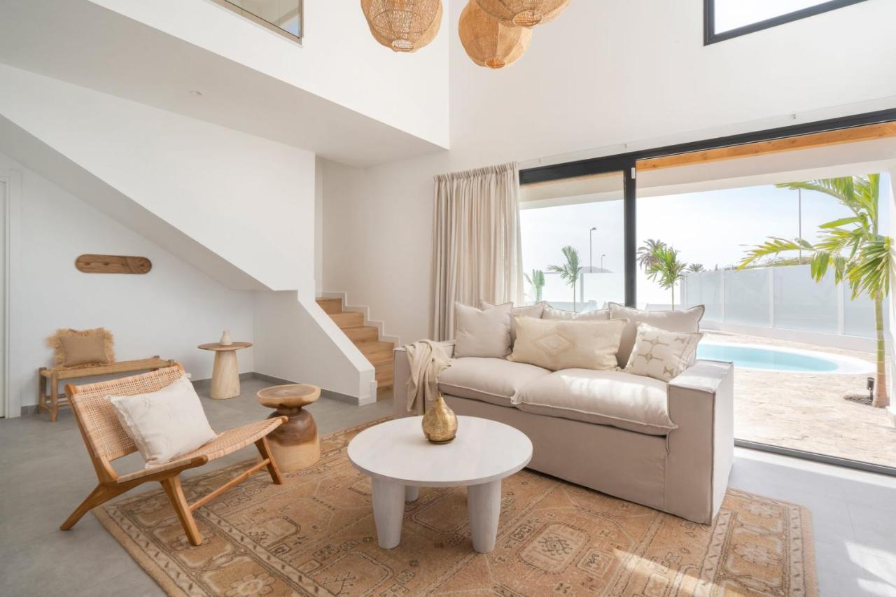 Noma - Design Space With Pool In