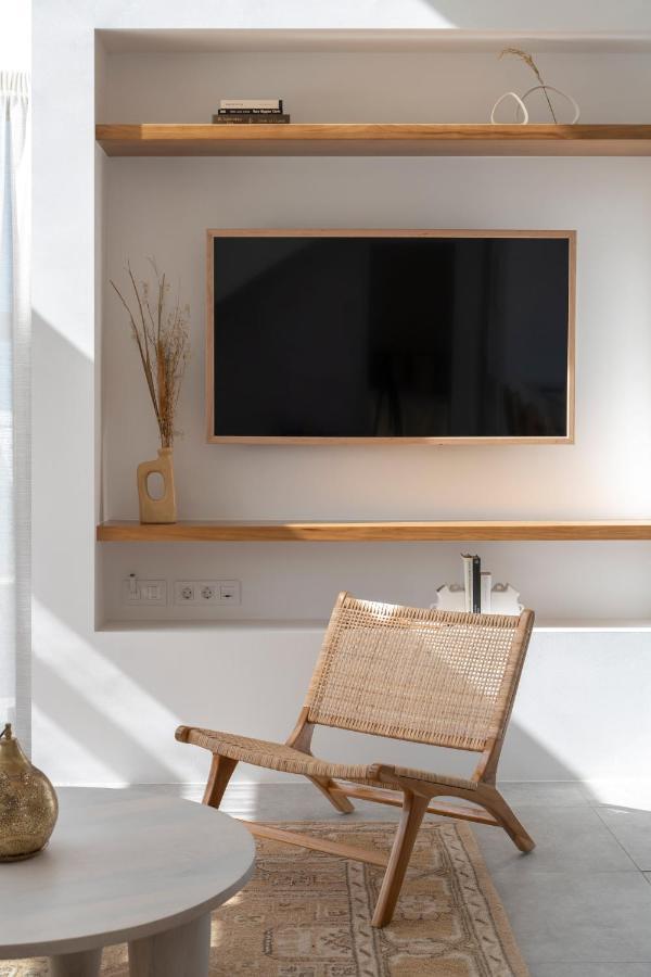 Villa Noma - Design Space With Pool In Corralejo