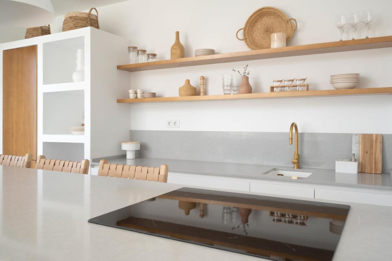 Villa Noma - Design Space With Pool In