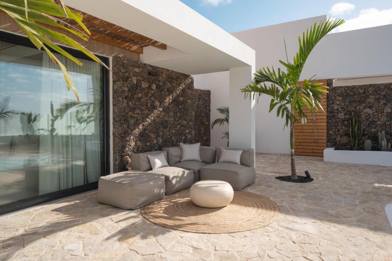 Villa Noma - Design Space With Pool In *