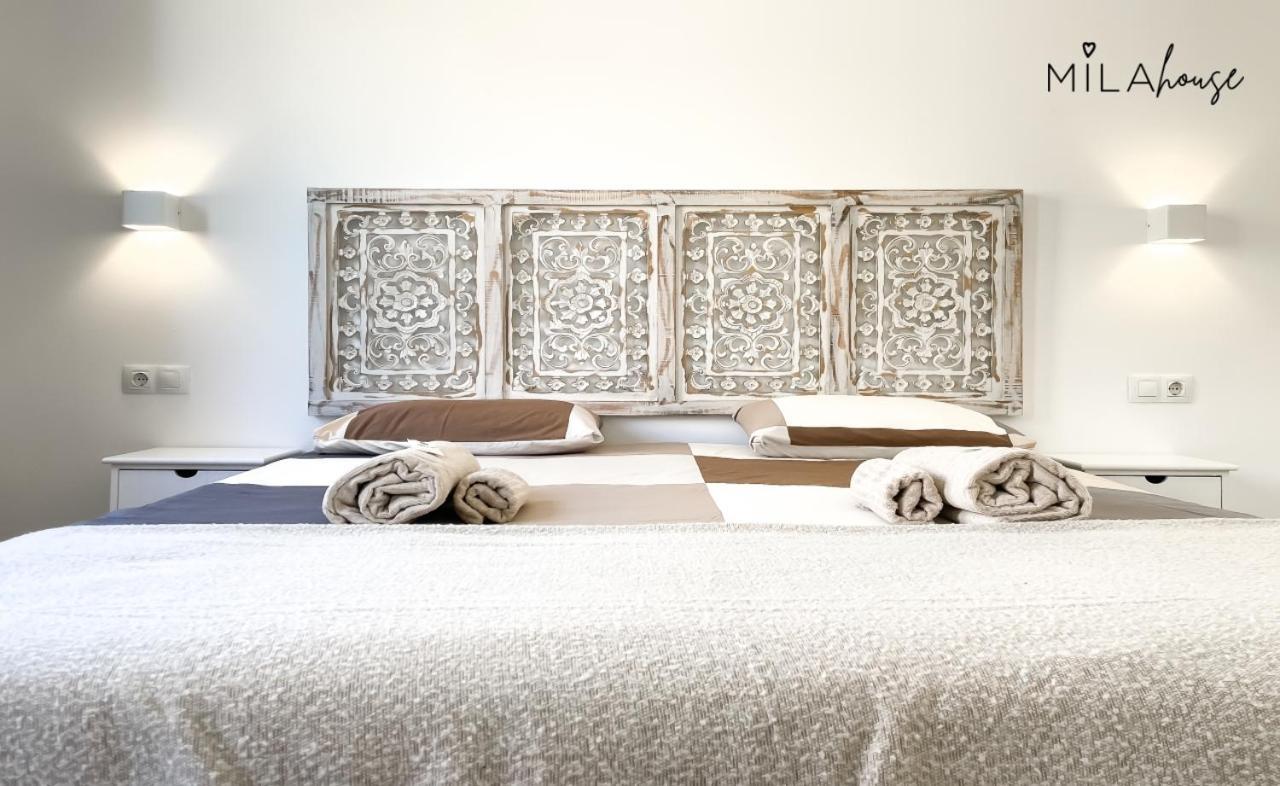 Apartment Amazing Oasi Casa Mila Wifi Free By Rentalfue Corralejo