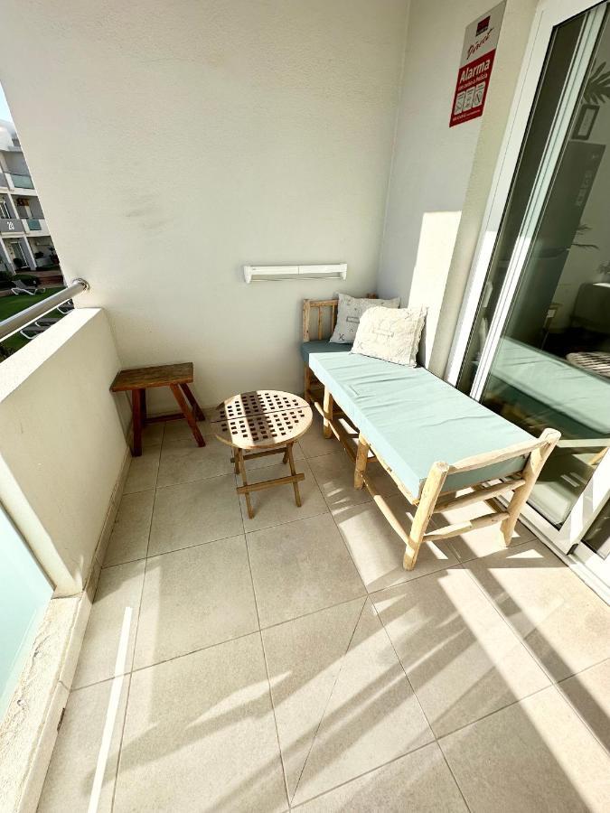 Apartment Fresh Lemonade Con Piscina, Ac, Doble Terraza, Cocina Completa Y Parking
