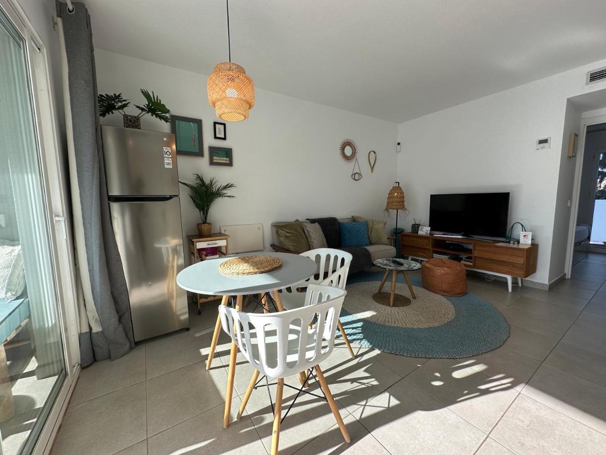 Fresh Lemonade Con Piscina, Ac, Doble Terraza, Cocina Completa Y Parking Apartment Corralejo