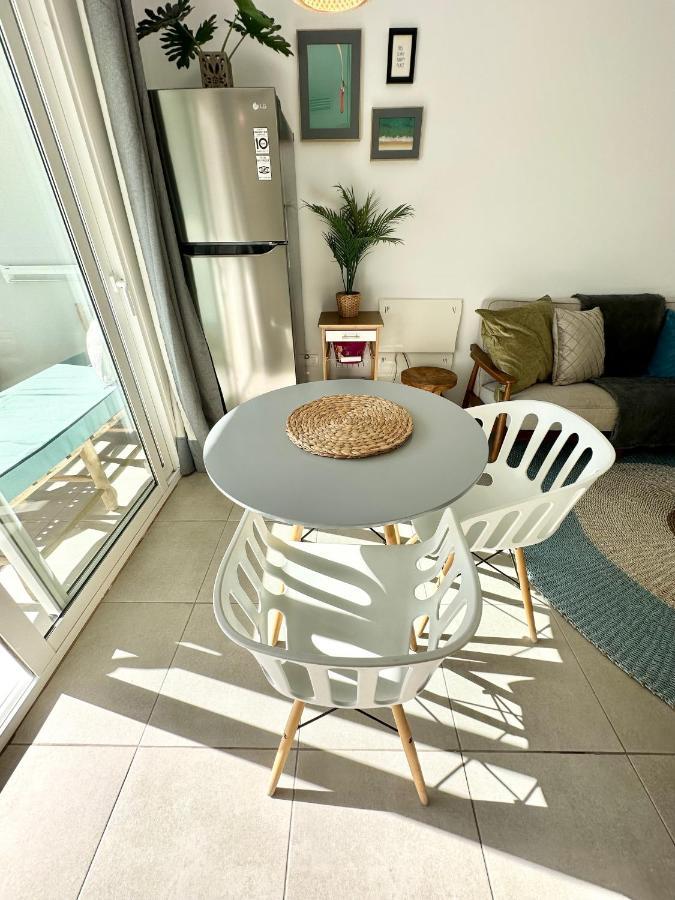 Fresh Lemonade Con Piscina, Ac, Doble Terraza, Cocina Completa Y Parking * Corralejo