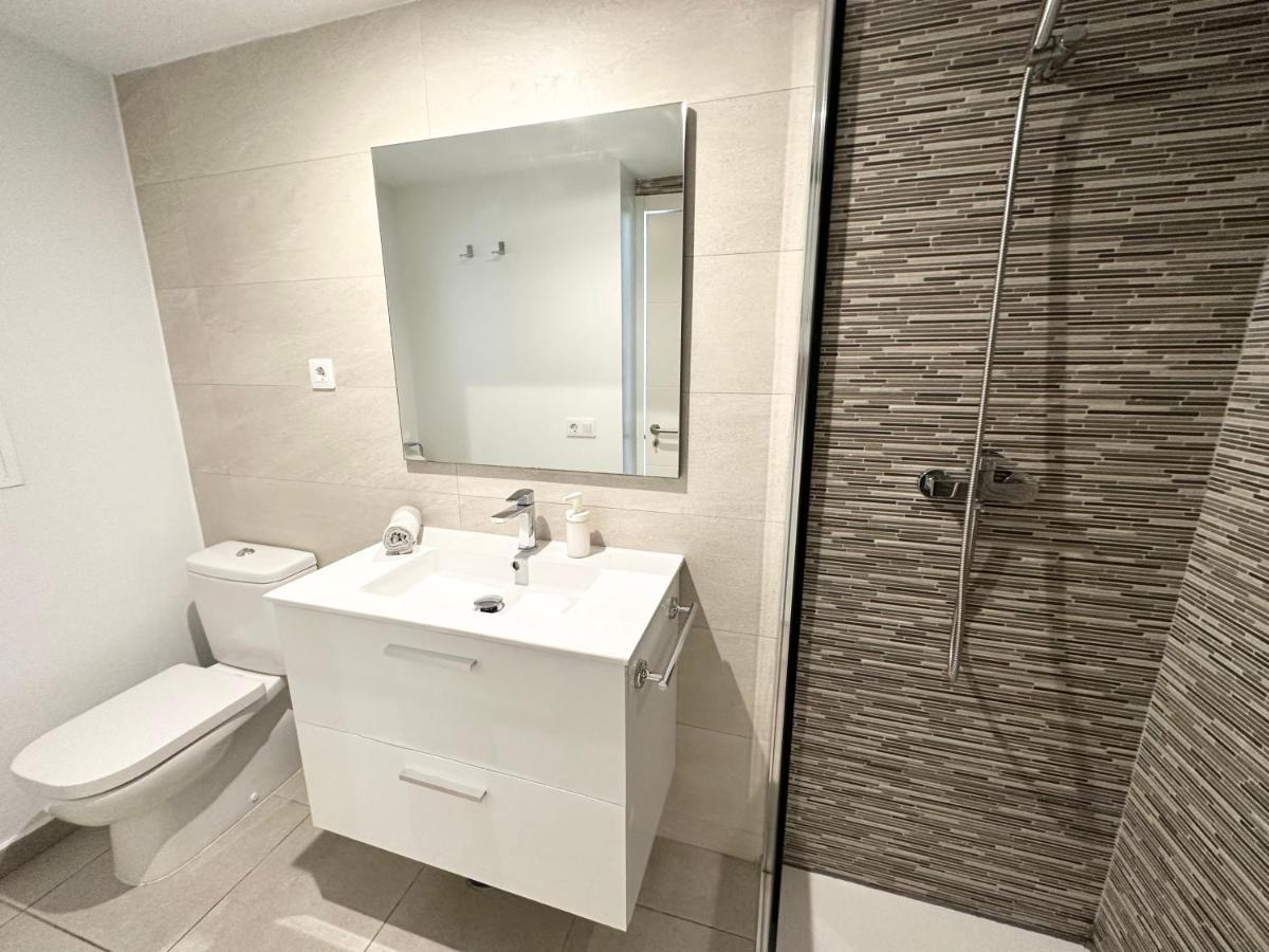 Fresh Lemonade Con Piscina, Ac, Doble Terraza, Cocina Completa Y Parking Apartment Corralejo