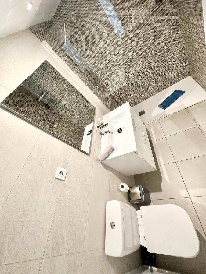 Fresh Lemonade Con Piscina, Ac, Doble Terraza, Cocina Completa Y Parking Apartment